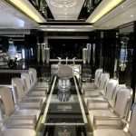 EXCLUSIVELY FOR JUST DUBROVNIK Bill Perkins and Lara Sebastian About Their Fairytale Engagement in Dubrovnik 16 Bill Perkins Lara Sebastian jahta