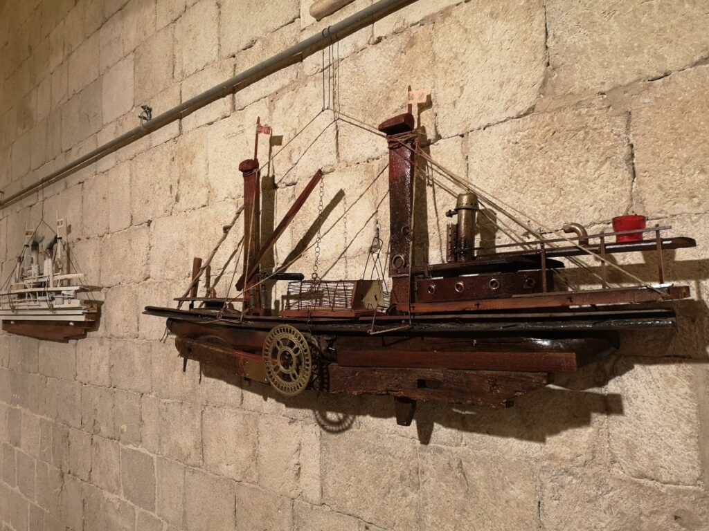 Igor Hajdarhodžić Sets Sail With His Exhibition at Lazareti 1 Igor Hajdarhodžić