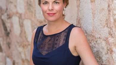 Quick interview - Ivana Medo Bogdanović 9 Ivana Medo Bogdanović