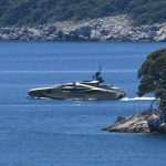 Khalilah yacht