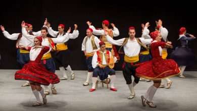 Linđo and Trio Eusebius to Play at The Dubrovnik Summer Festival 2 Linđo