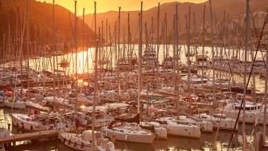 This Summer, Sail the Southern Adriatic, a Treasure Trove of Cultural and Historical Heritage 73 ACI marina Dubrovnik, 08-2018