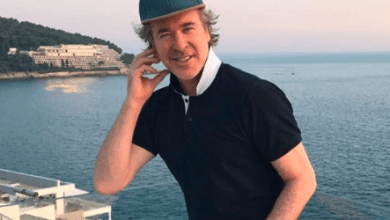 Legendary Writer and Designer Andres Alsina Considers Dubrovnik a Real Gem 10 Andres Alsina