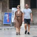 Old Town Exudes Splendid Summer Vibes 16 Stradun đir