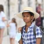 Old Town Exudes Splendid Summer Vibes 12 Stradun đir