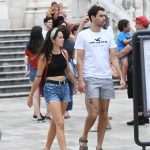 Old Town Exudes Splendid Summer Vibes 3 Stradun đir