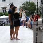 Old Town Exudes Splendid Summer Vibes 2 Stradun đir