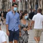 Old Town Exudes Splendid Summer Vibes 28 Stradun đir