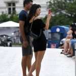 Old Town Exudes Splendid Summer Vibes 1 Stradun đir