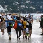 Old Town Exudes Splendid Summer Vibes 27 Stradun đir