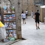 Old Town Exudes Splendid Summer Vibes 26 Stradun đir