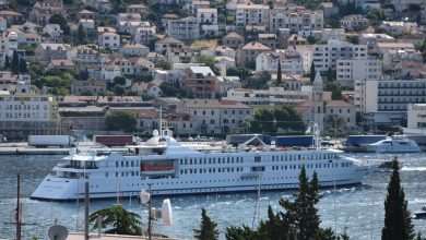La Belle de L’Adriatique To Set Sail Next Friday From Dubrovnik 13 Kruzer La belle del Adriatique