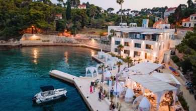 G Chelo Restaurant and Kalamota Beach House Open Their Doors to Numerous Excited Guests 1 G Chelo otvaranje restorana