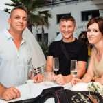 G Chelo Restaurant and Kalamota Beach House Open Their Doors to Numerous Excited Guests 1 G Chelo otvaranje restorana