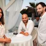 G Chelo Restaurant and Kalamota Beach House Open Their Doors to Numerous Excited Guests 12 G Chelo otvaranje restorana