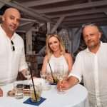 G Chelo Restaurant and Kalamota Beach House Open Their Doors to Numerous Excited Guests 11 G Chelo otvaranje restorana