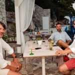 G Chelo Restaurant and Kalamota Beach House Open Their Doors to Numerous Excited Guests 7 G Chelo otvaranje restorana