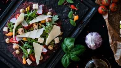 Popular Good Food Festival to Spice Up the End of September 4 Good Food Festival