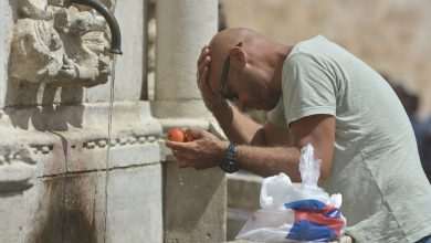 Be Careful: It's Going to Get Very Hot 2 Heat_wave