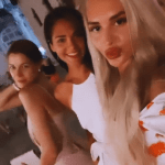 Karina Zhosan, Stunning Miss Ukraine Universe Loving Every Minute of Her Stay in Dubrovnik 3 Karina Zhosan