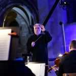 The 71st Dubrovnik Summer Festival Finished 12 Ljetne igre 11