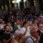 The 71st Dubrovnik Summer Festival Finished 17 Ljetne igre 16