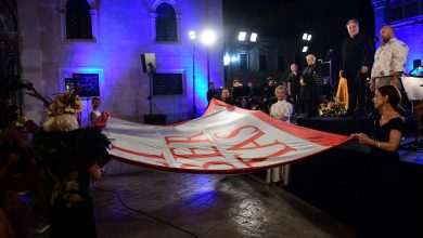 The 71st Dubrovnik Summer Festival Finished 1 Ljetne igre 23