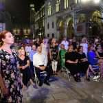 The 71st Dubrovnik Summer Festival Finished 29 Ljetne igre 28