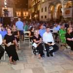 The 71st Dubrovnik Summer Festival Finished 6 Ljetne igre 5
