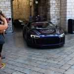 OneLife Rally: The Crowd on Stradun Blown Away by Prestigious Bolides 11 OneLife Rally