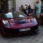 OneLife Rally: The Crowd on Stradun Blown Away by Prestigious Bolides 13 OneLife Rally