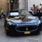 OneLife Rally: The Crowd on Stradun Blown Away by Prestigious Bolides 14 OneLife Rally