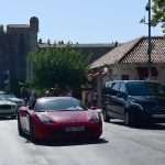 OneLife Rally: The Crowd on Stradun Blown Away by Prestigious Bolides 3 OneLife Rally