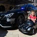 OneLife Rally: The Crowd on Stradun Blown Away by Prestigious Bolides 21 OneLife Rally