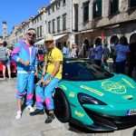 OneLife Rally: The Crowd on Stradun Blown Away by Prestigious Bolides 27 OneLife Rally