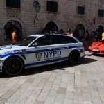 OneLife Rally: The Crowd on Stradun Blown Away by Prestigious Bolides 28 OneLife Rally