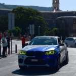 OneLife Rally: The Crowd on Stradun Blown Away by Prestigious Bolides 4 OneLife Rally