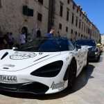 OneLife Rally: The Crowd on Stradun Blown Away by Prestigious Bolides 31 OneLife Rally