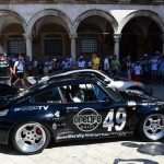 OneLife Rally: The Crowd on Stradun Blown Away by Prestigious Bolides 36 OneLife Rally