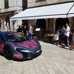 OneLife Rally: The Crowd on Stradun Blown Away by Prestigious Bolides 42 OneLife Rally