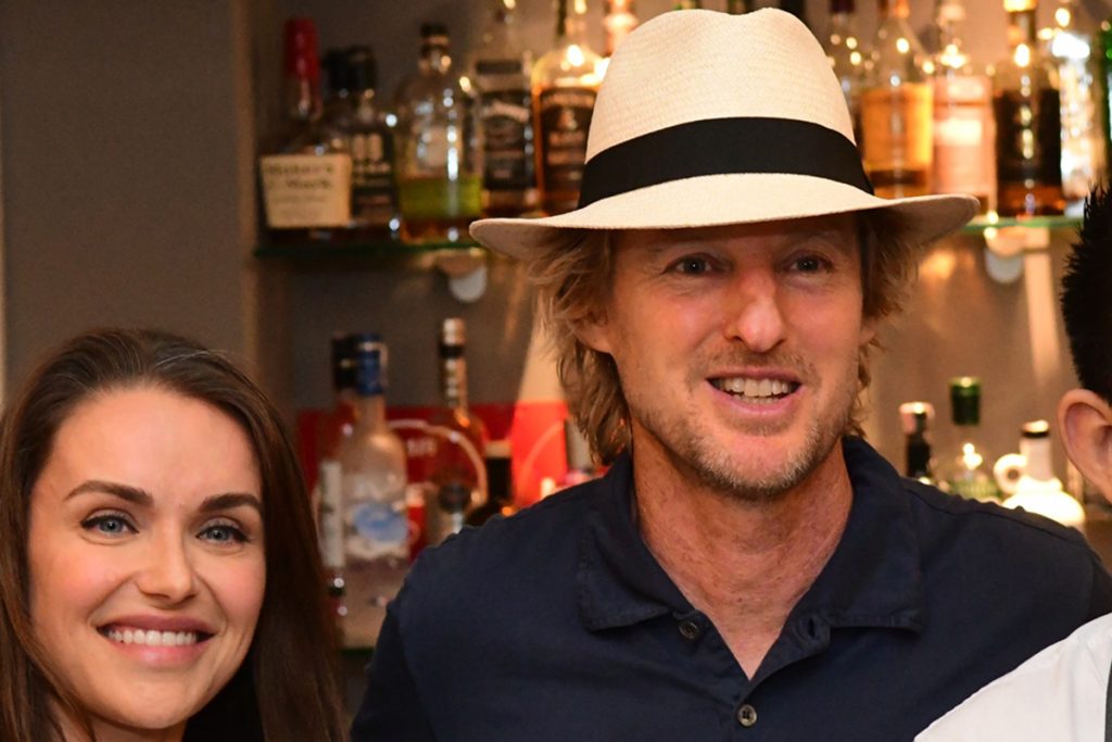 Owen Wilson Owen Wilson