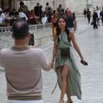 The Streets of the Old Town are Full Once Again 36 Stradun đir