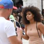 The Streets of the Old Town are Full Once Again 26 Stradun đir