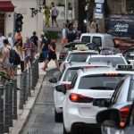 The Streets of the Old Town are Full Once Again 21 Pile