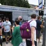 The Streets of the Old Town are Full Once Again 12 Pile