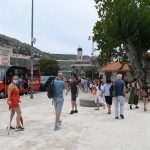 The Streets of the Old Town are Full Once Again 11 Pile