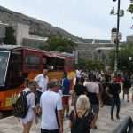 The Streets of the Old Town are Full Once Again 6 Pile