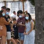 The Streets of the Old Town are Full Once Again 7 Pile