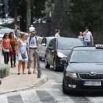 The Streets of the Old Town are Full Once Again 9 Pile