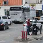 The Streets of the Old Town are Full Once Again 3 Pile